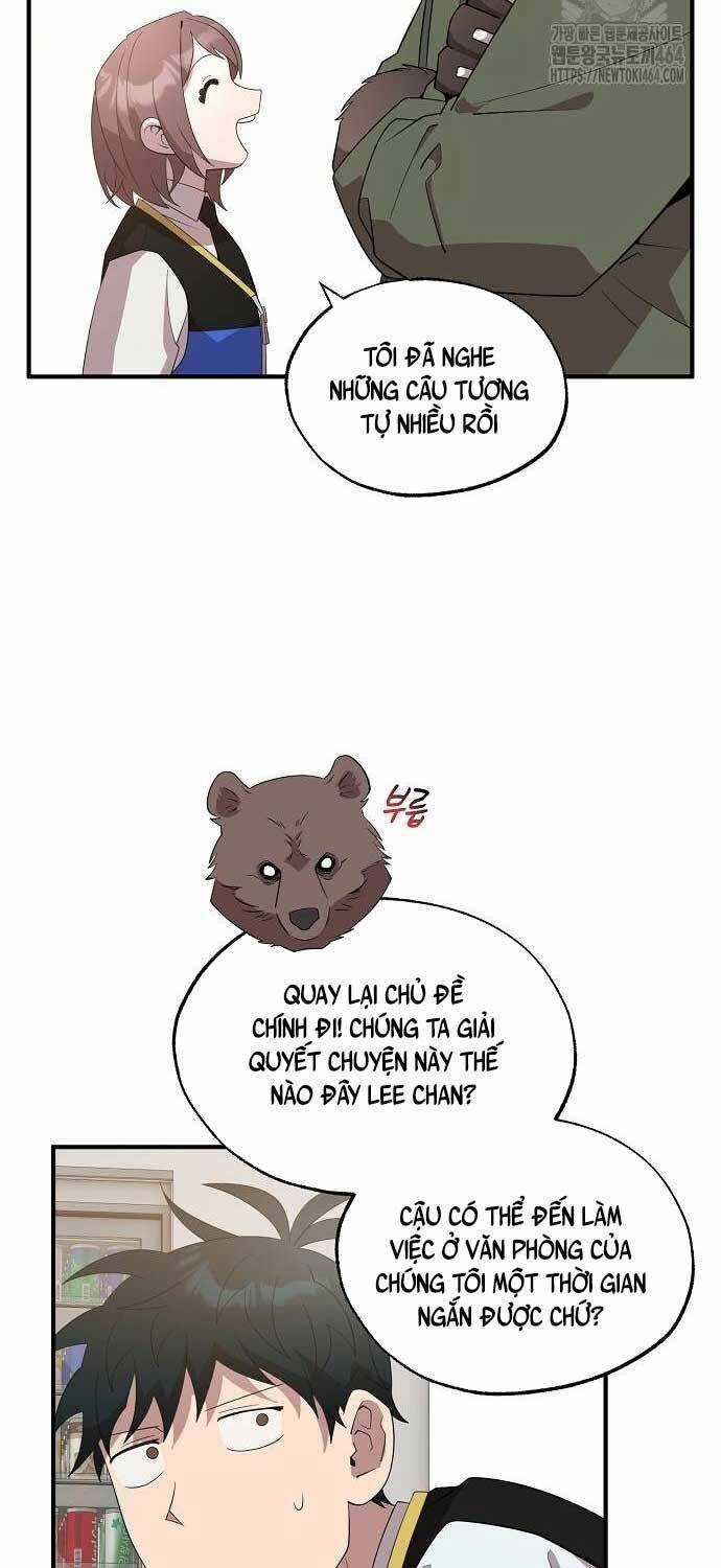 Cửa Hàng Diệu Kỳ Chương 43 trang 17