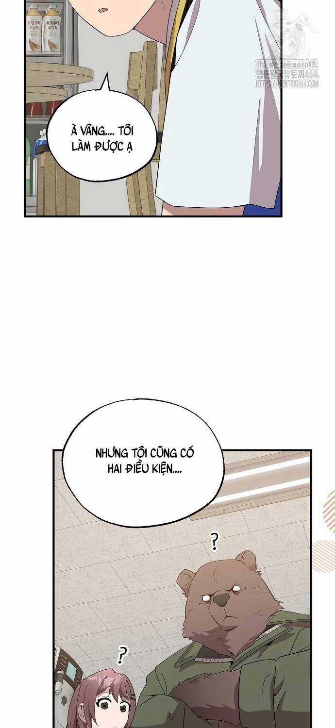 Cửa Hàng Diệu Kỳ Chương 43 trang 18