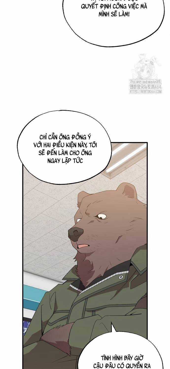 Cửa Hàng Diệu Kỳ Chương 43 trang 20