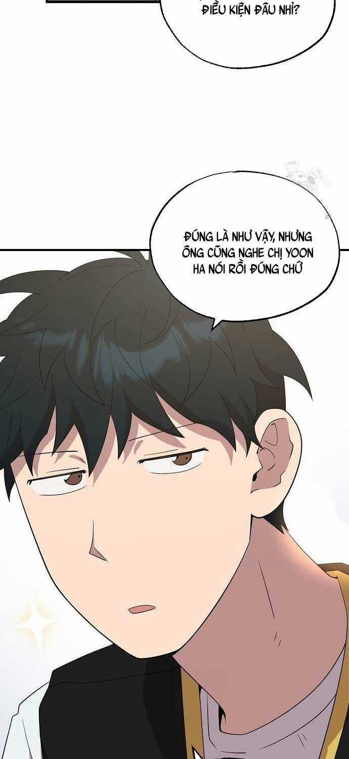 Cửa Hàng Diệu Kỳ Chương 43 trang 21