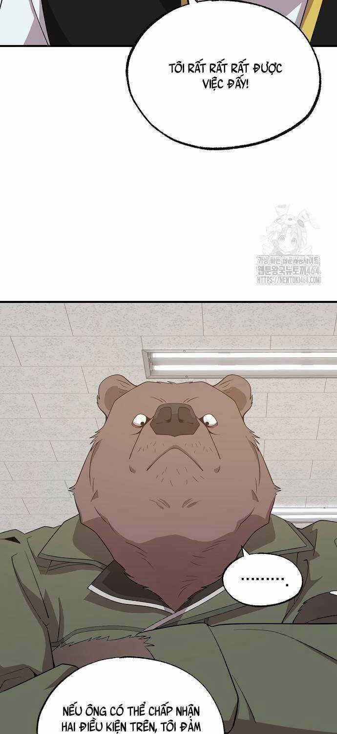 Cửa Hàng Diệu Kỳ Chương 43 trang 22