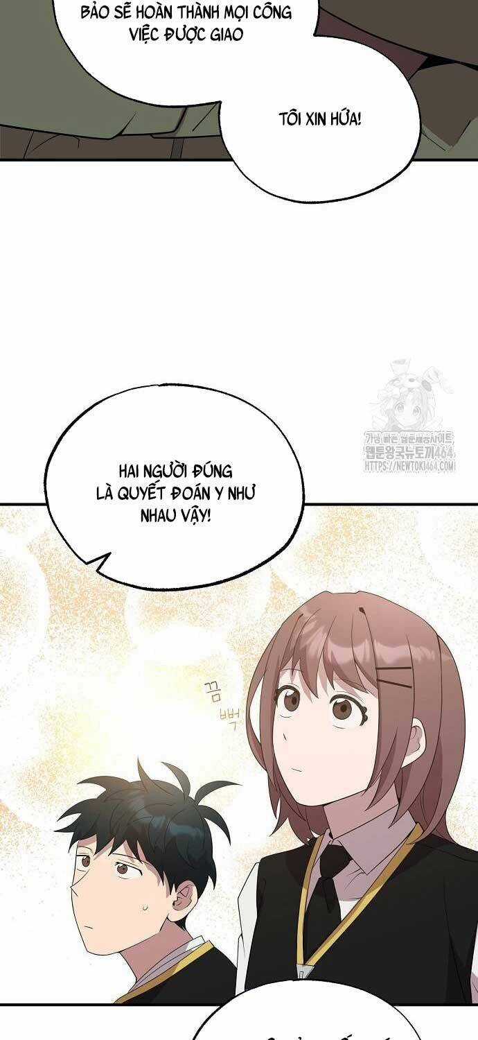 Cửa Hàng Diệu Kỳ Chương 43 trang 23