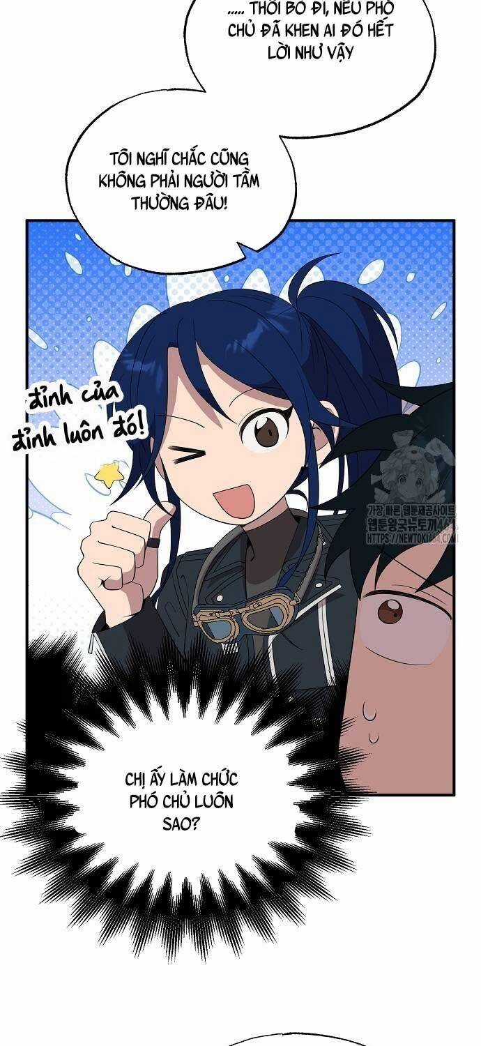 Cửa Hàng Diệu Kỳ Chương 43 trang 24