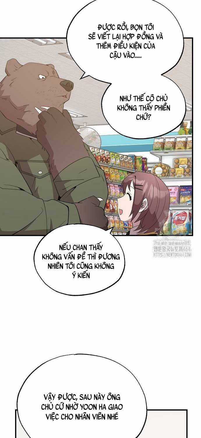 Cửa Hàng Diệu Kỳ Chương 43 trang 25