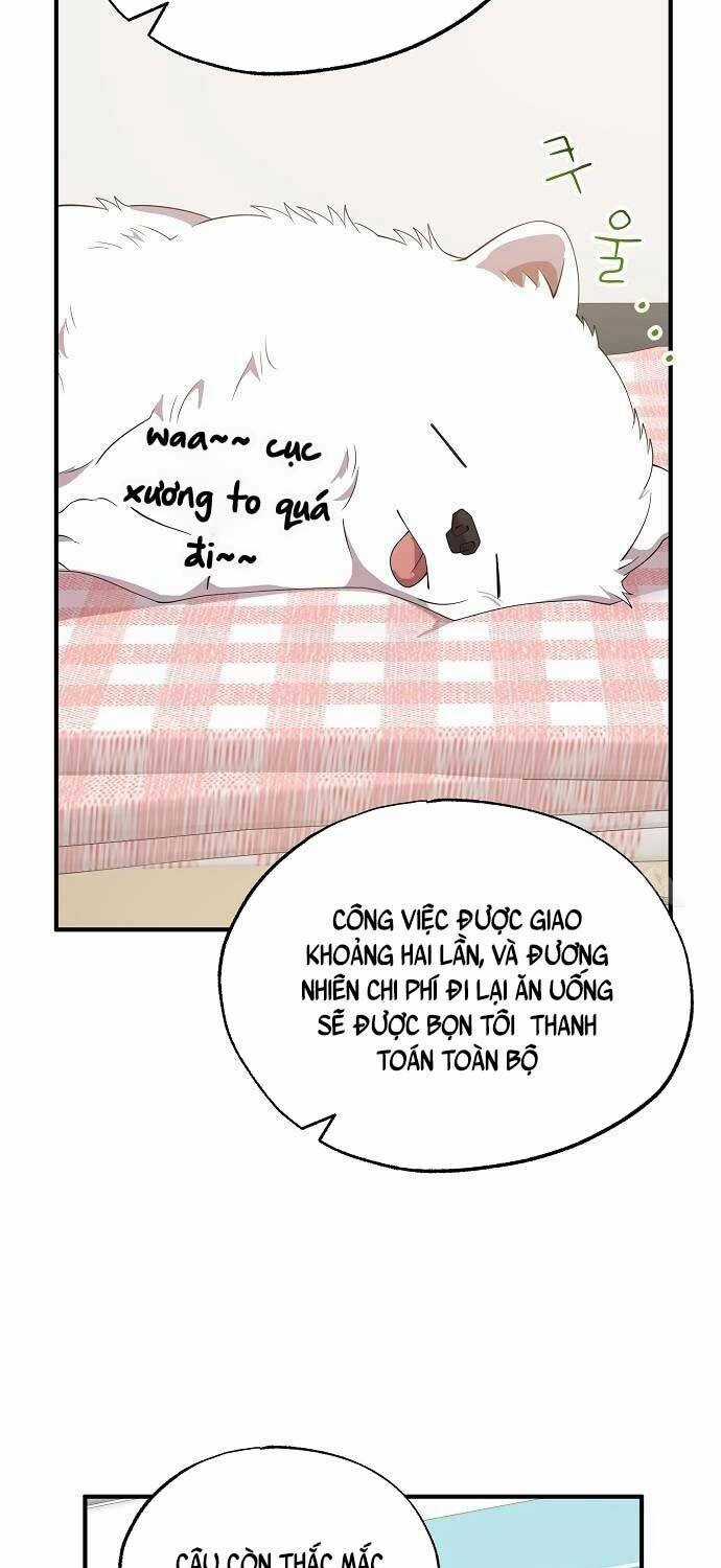 Cửa Hàng Diệu Kỳ Chương 43 trang 26