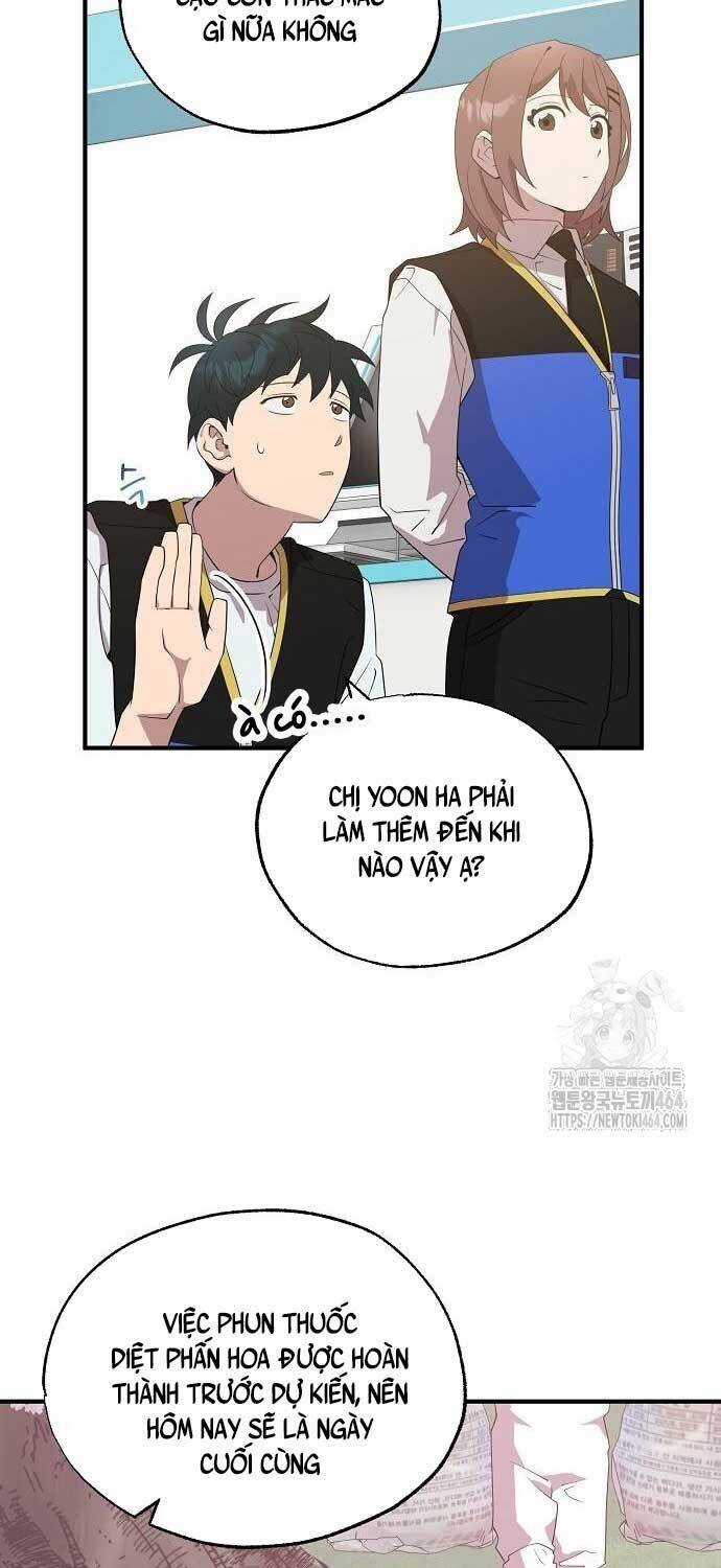 Cửa Hàng Diệu Kỳ Chương 43 trang 27