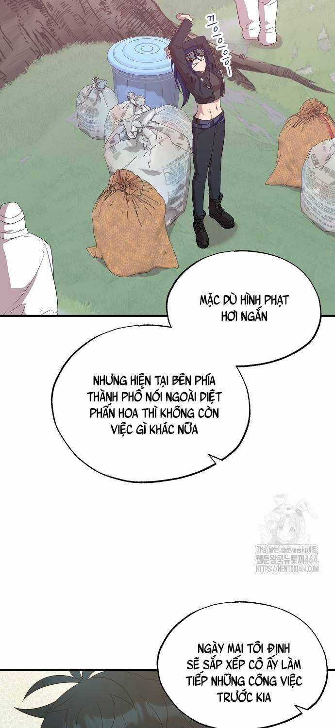 Cửa Hàng Diệu Kỳ Chương 43 trang 28