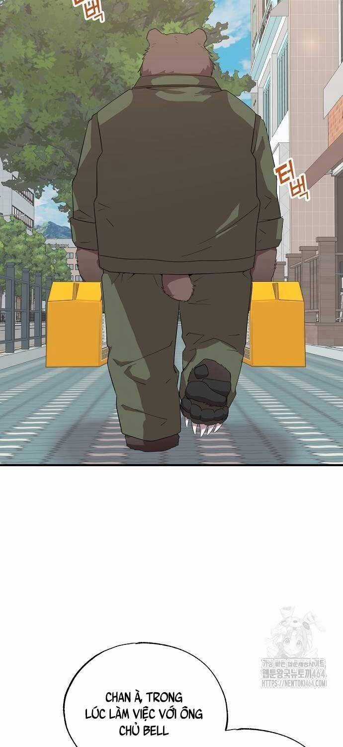 Cửa Hàng Diệu Kỳ Chương 43 trang 30