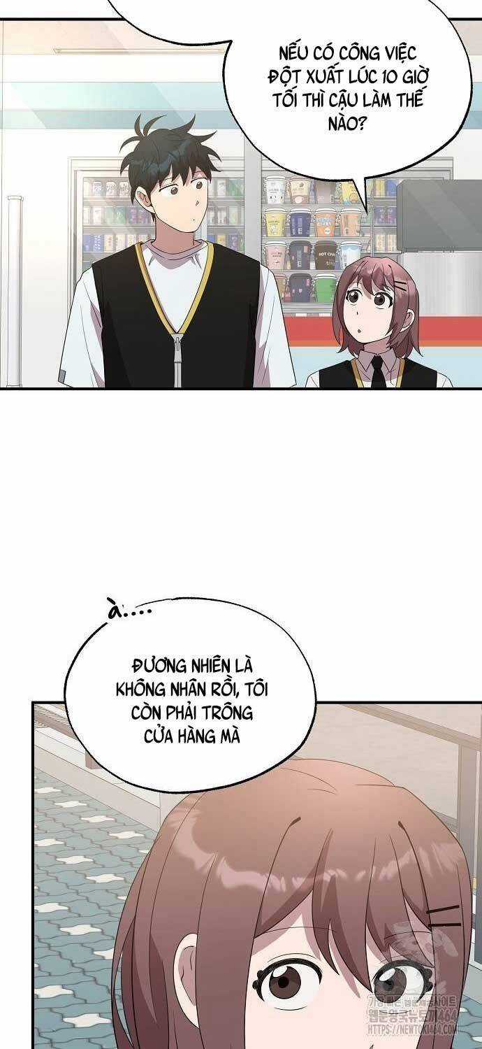 Cửa Hàng Diệu Kỳ Chương 43 trang 31