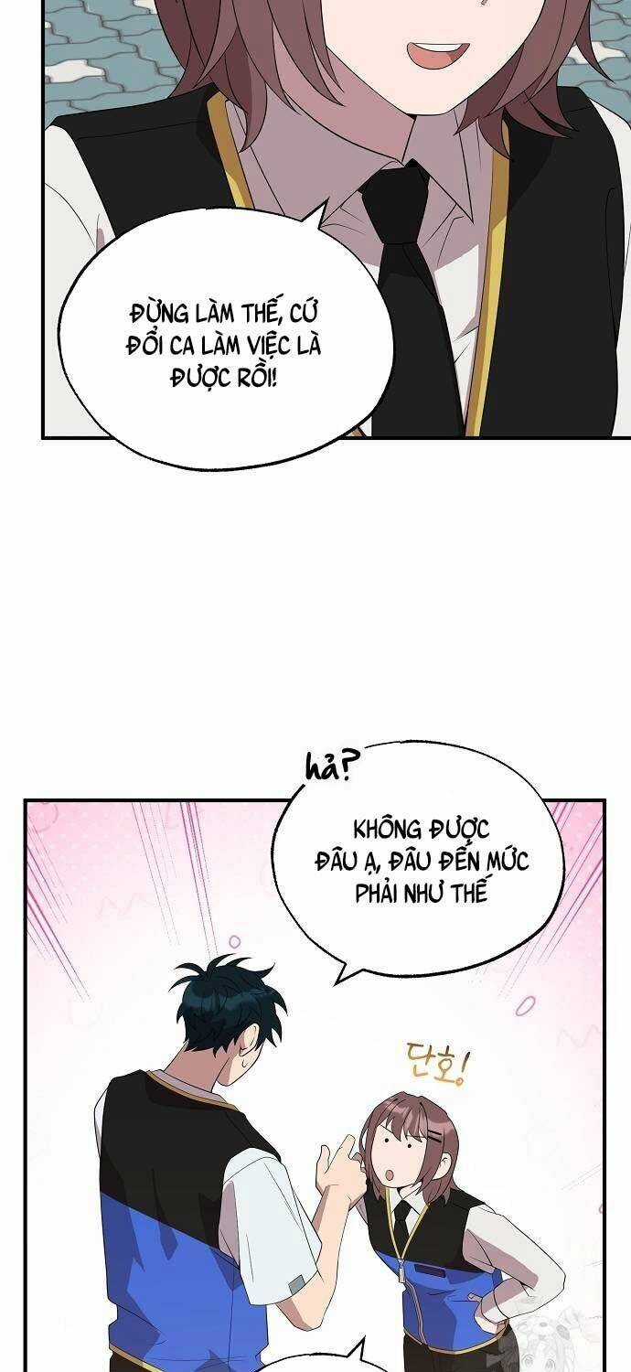 Cửa Hàng Diệu Kỳ Chương 43 trang 32