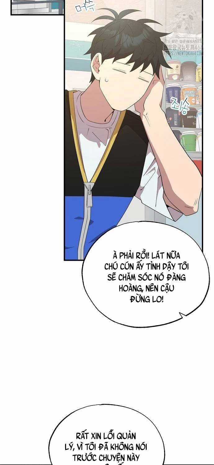 Cửa Hàng Diệu Kỳ Chương 43 trang 34