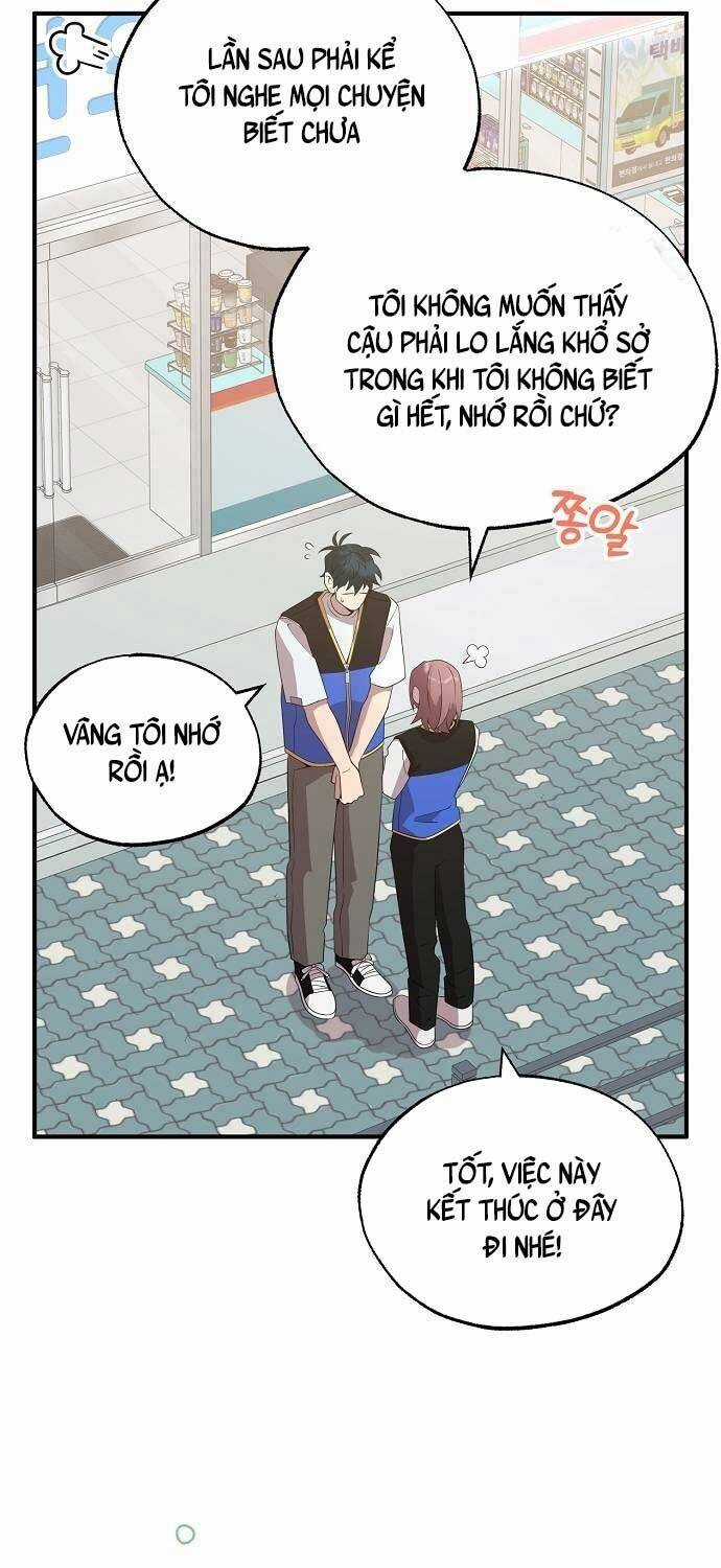 Cửa Hàng Diệu Kỳ Chương 43 trang 36