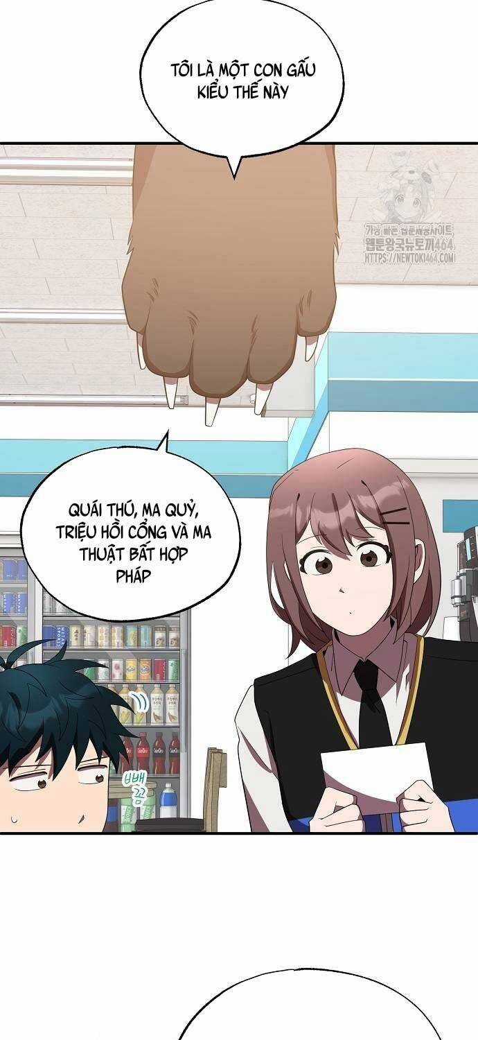 Cửa Hàng Diệu Kỳ Chương 43 trang 4