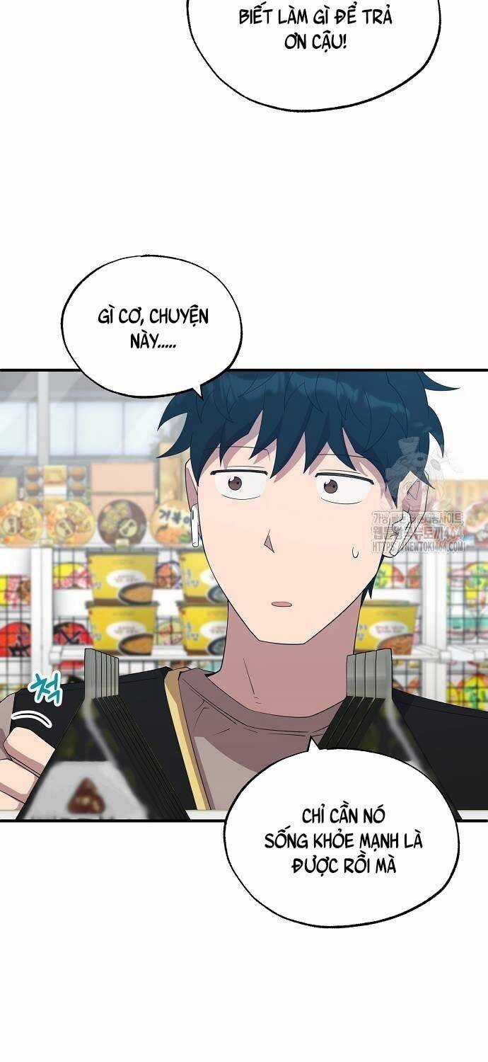 Cửa Hàng Diệu Kỳ Chương 43 trang 40