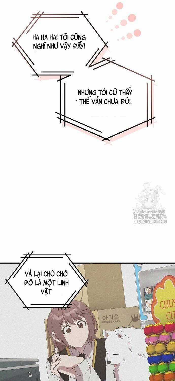 Cửa Hàng Diệu Kỳ Chương 43 trang 41