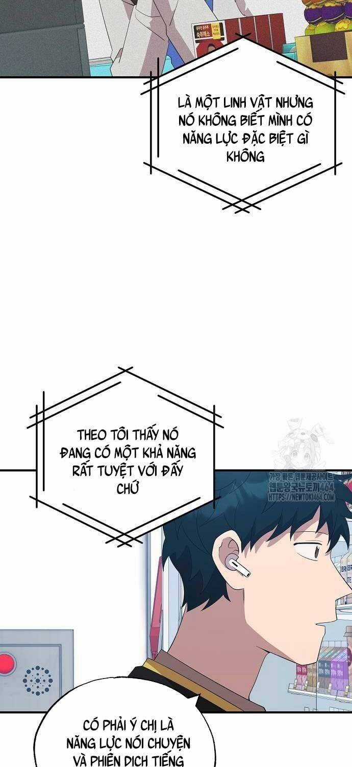 Cửa Hàng Diệu Kỳ Chương 43 trang 42