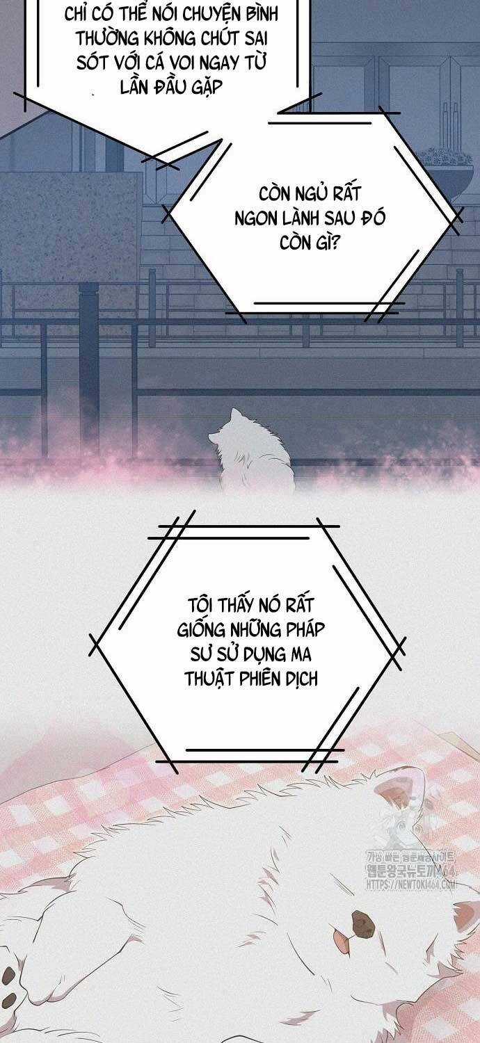 Cửa Hàng Diệu Kỳ Chương 43 trang 45