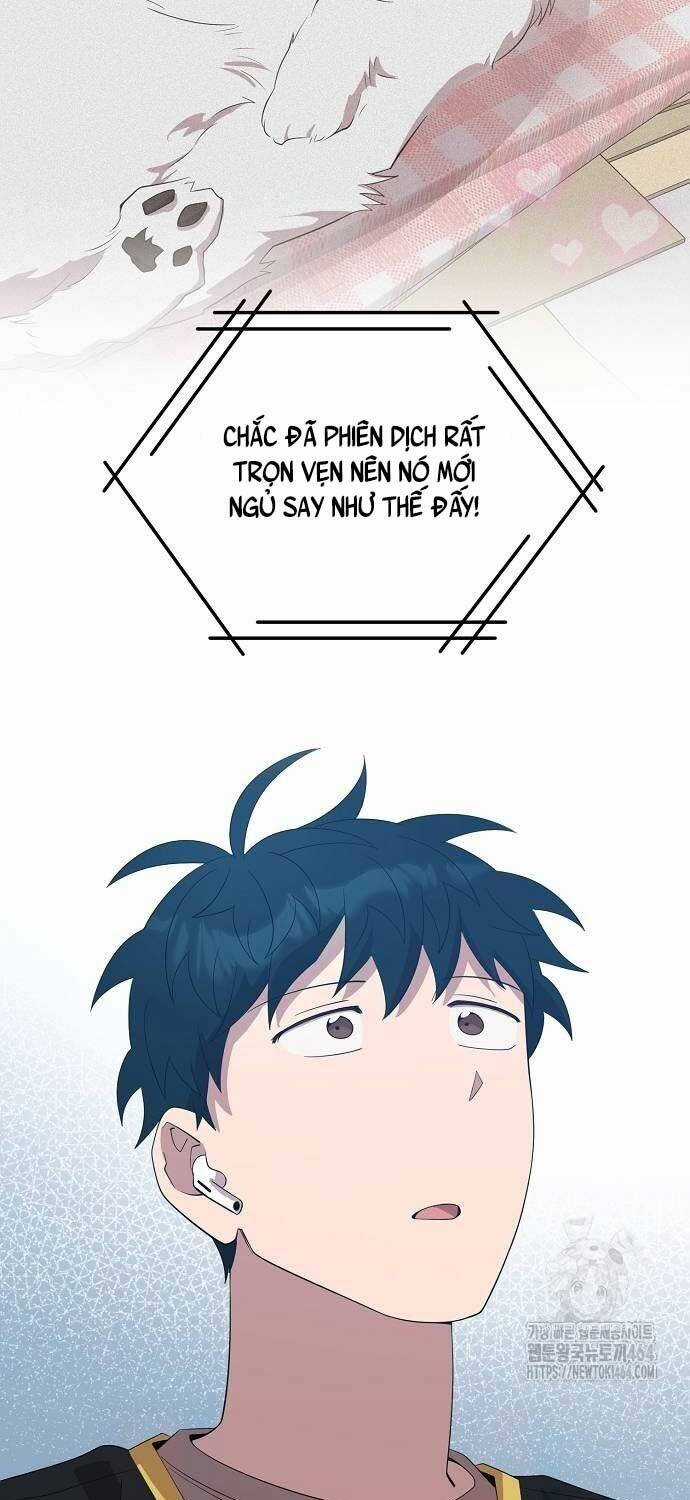 Cửa Hàng Diệu Kỳ Chương 43 trang 46