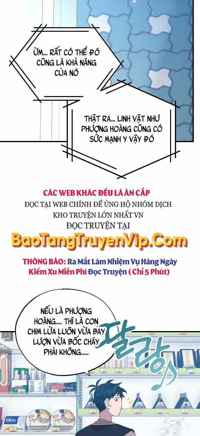 Cửa Hàng Diệu Kỳ Chương 43 trang 48