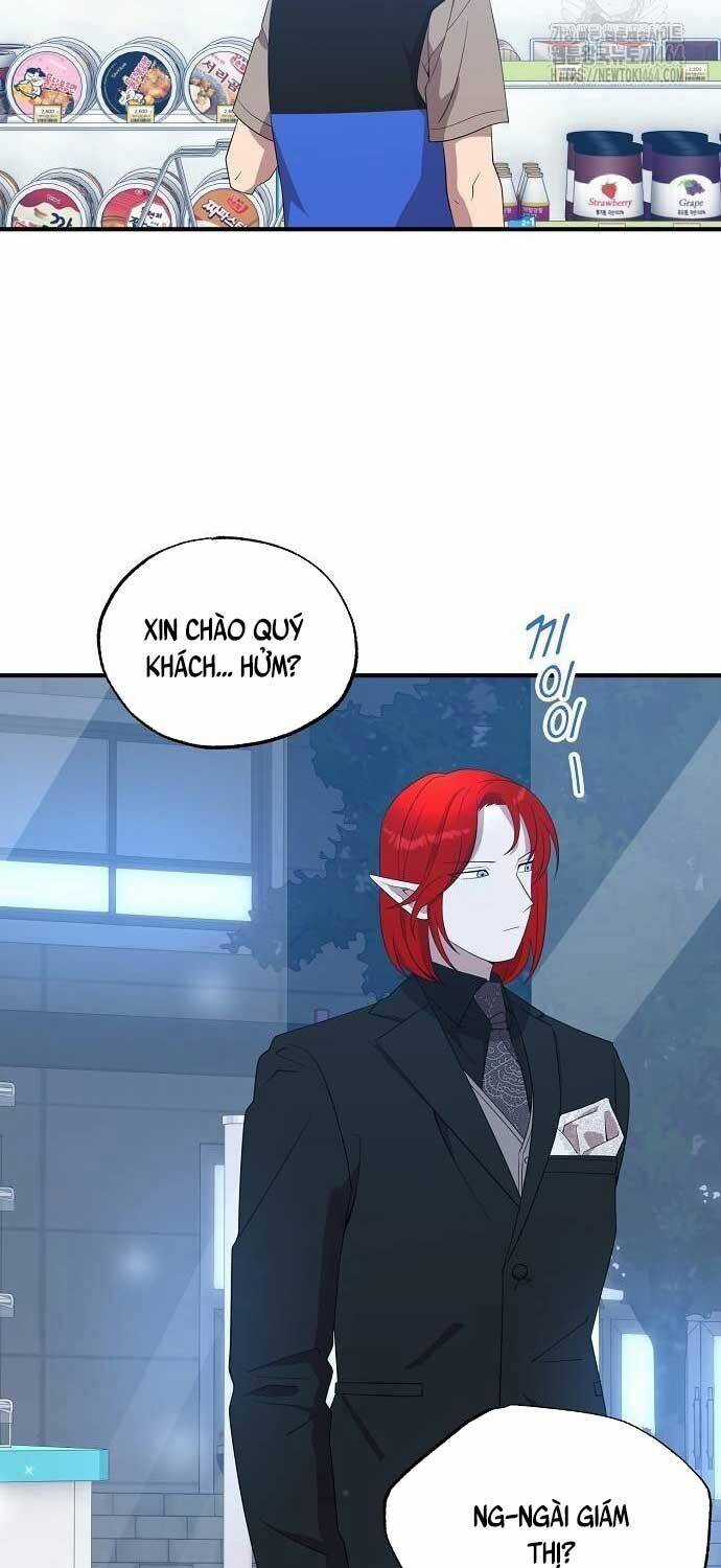 Cửa Hàng Diệu Kỳ Chương 43 trang 49