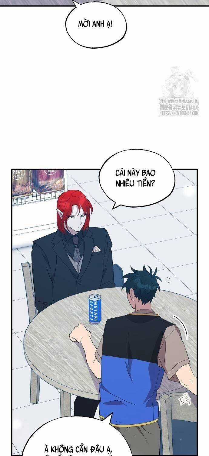 Cửa Hàng Diệu Kỳ Chương 43 trang 52