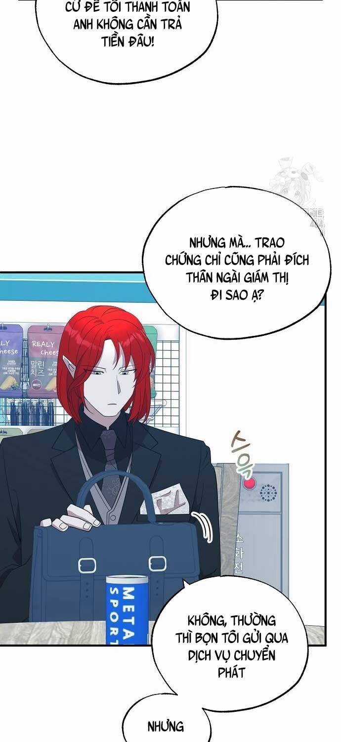 Cửa Hàng Diệu Kỳ Chương 43 trang 53