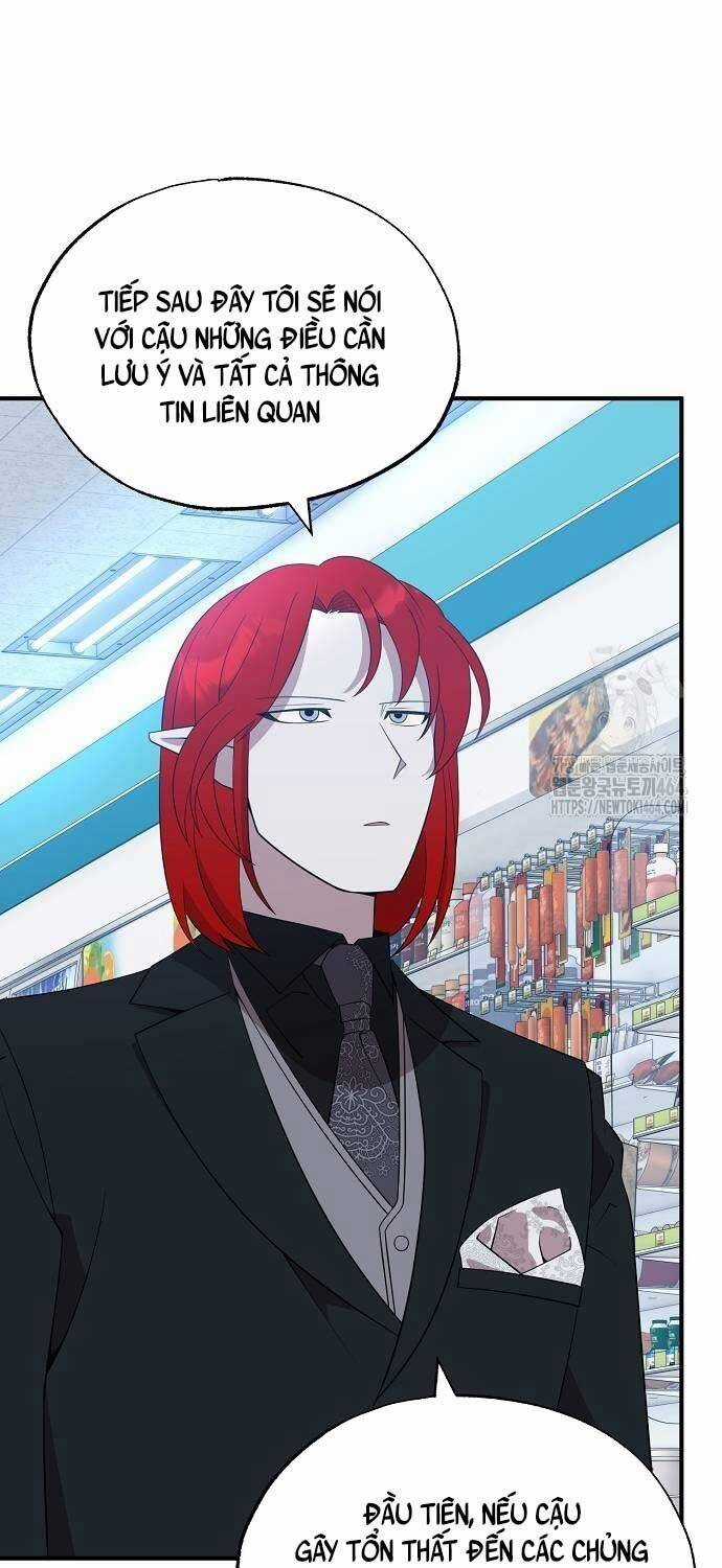 Cửa Hàng Diệu Kỳ Chương 43 trang 56