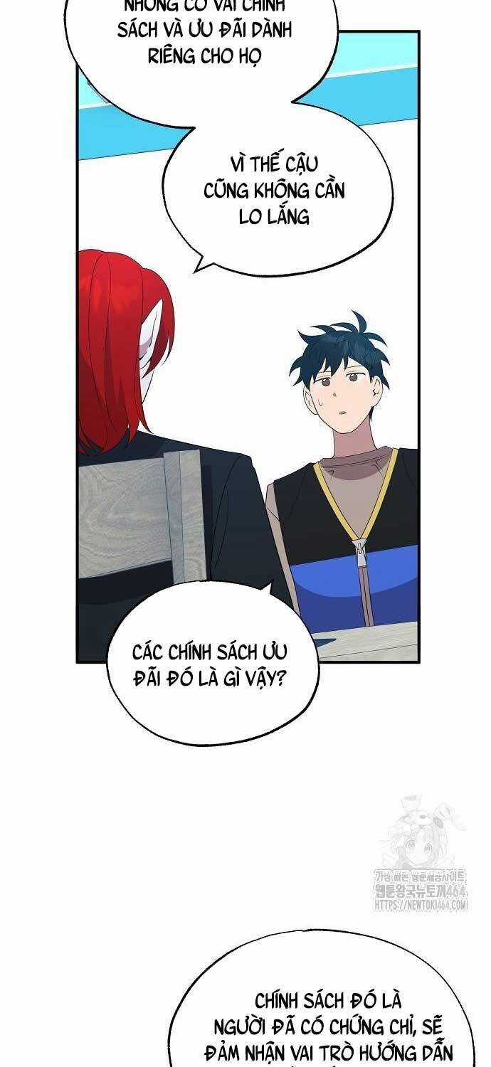 Cửa Hàng Diệu Kỳ Chương 43 trang 61