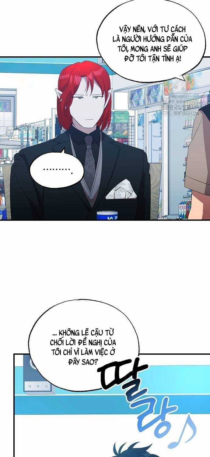 Cửa Hàng Diệu Kỳ Chương 44 trang 20