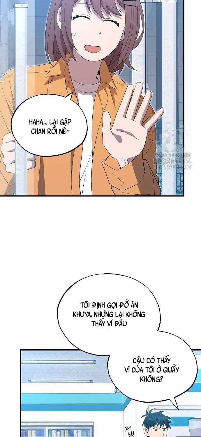 Cửa Hàng Diệu Kỳ Chương 44 trang 22