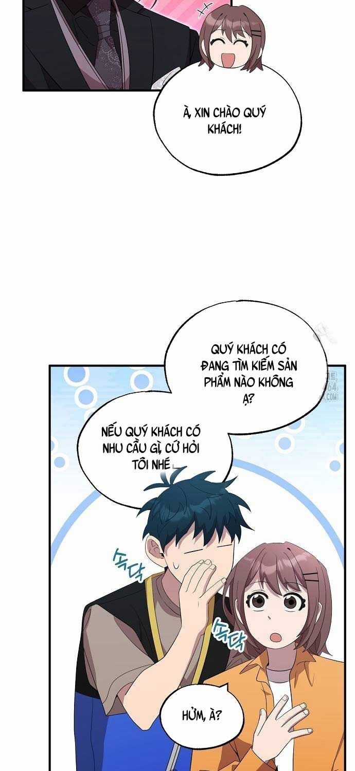 Cửa Hàng Diệu Kỳ Chương 44 trang 24