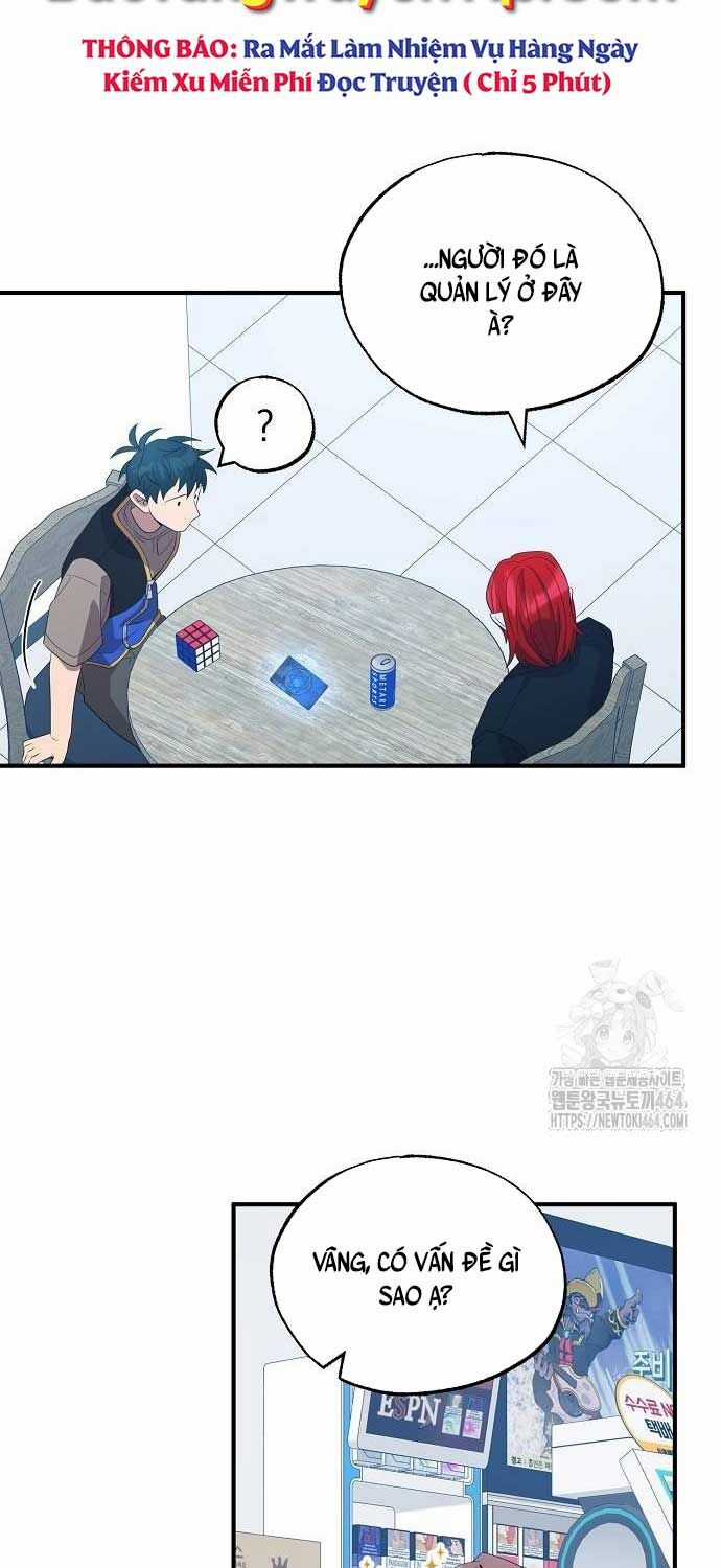 Cửa Hàng Diệu Kỳ Chương 44 trang 27