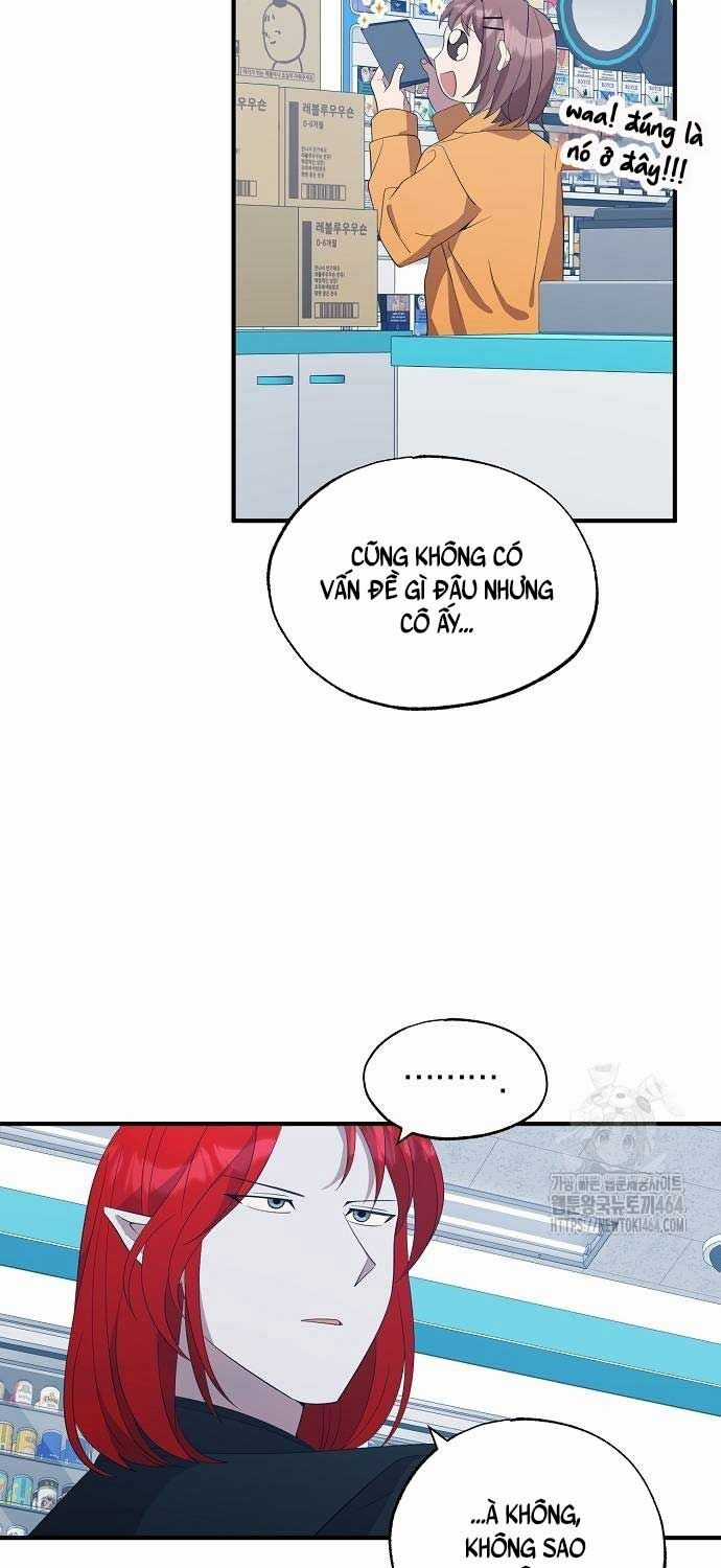 Cửa Hàng Diệu Kỳ Chương 44 trang 28