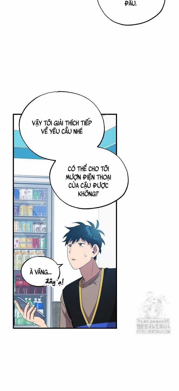 Cửa Hàng Diệu Kỳ Chương 44 trang 29