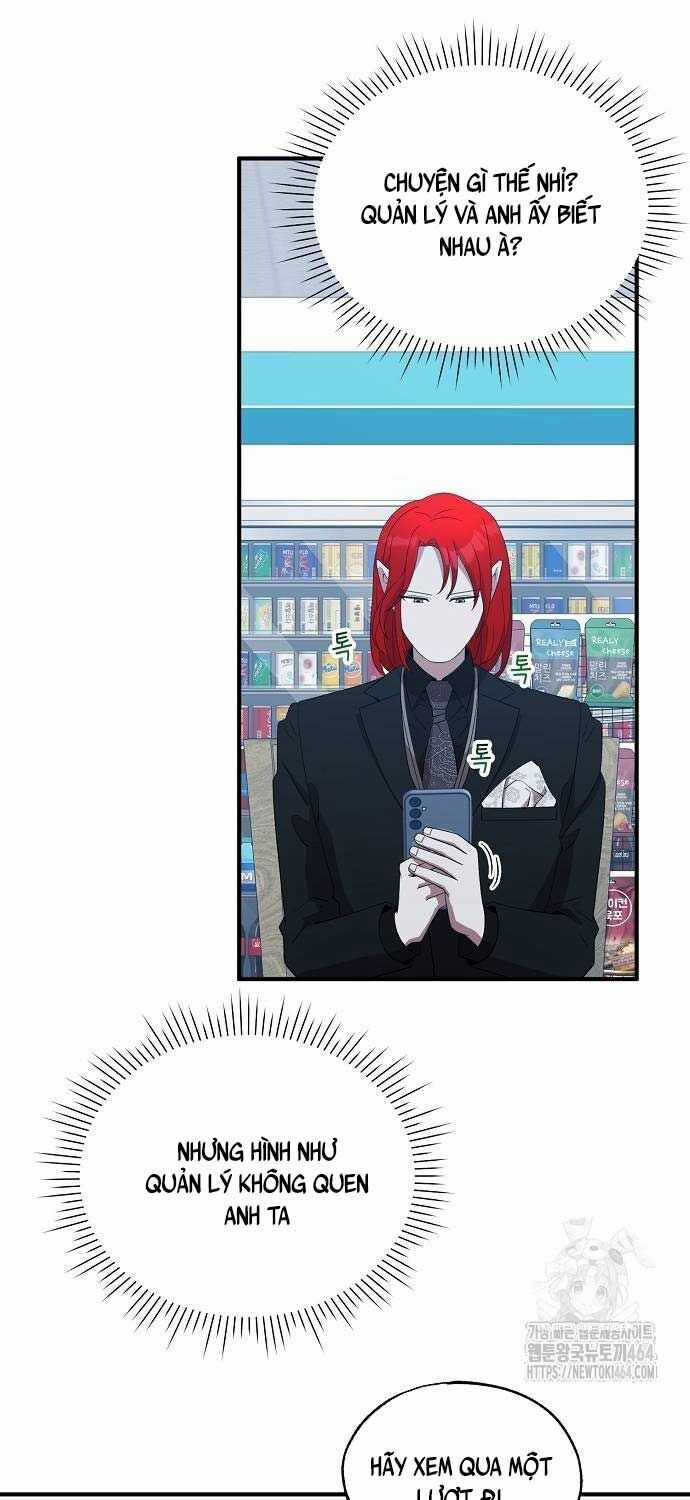 Cửa Hàng Diệu Kỳ Chương 44 trang 30