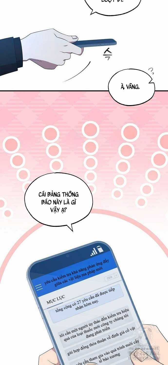 Cửa Hàng Diệu Kỳ Chương 44 trang 31