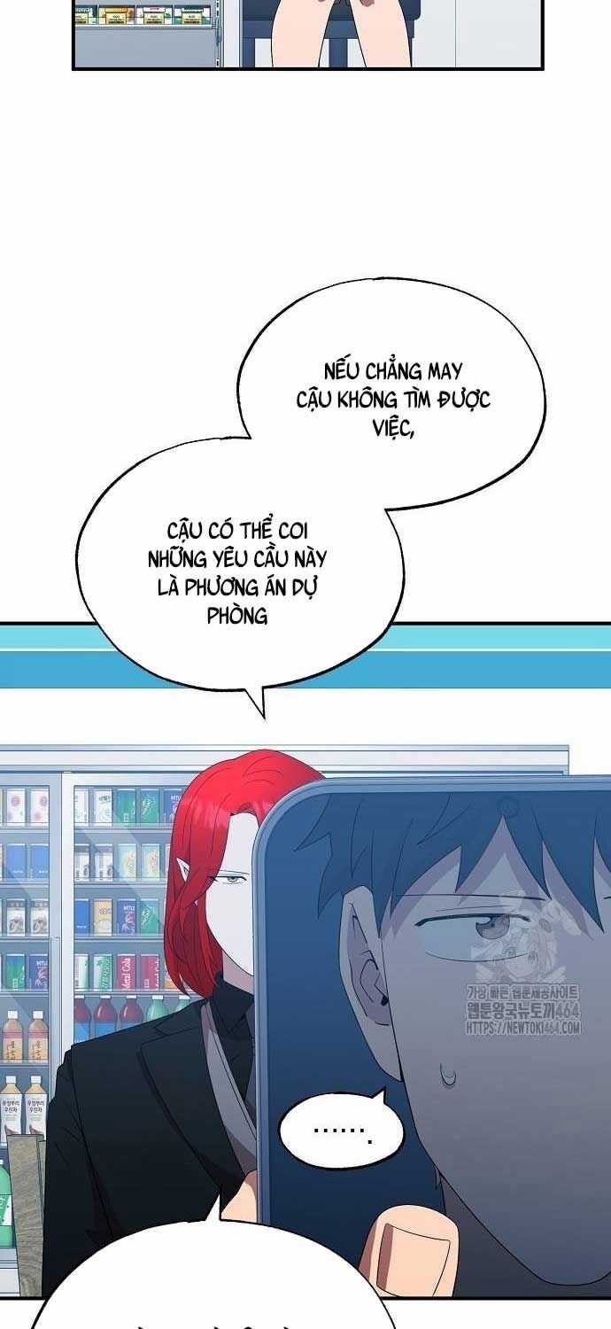 Cửa Hàng Diệu Kỳ Chương 44 trang 34