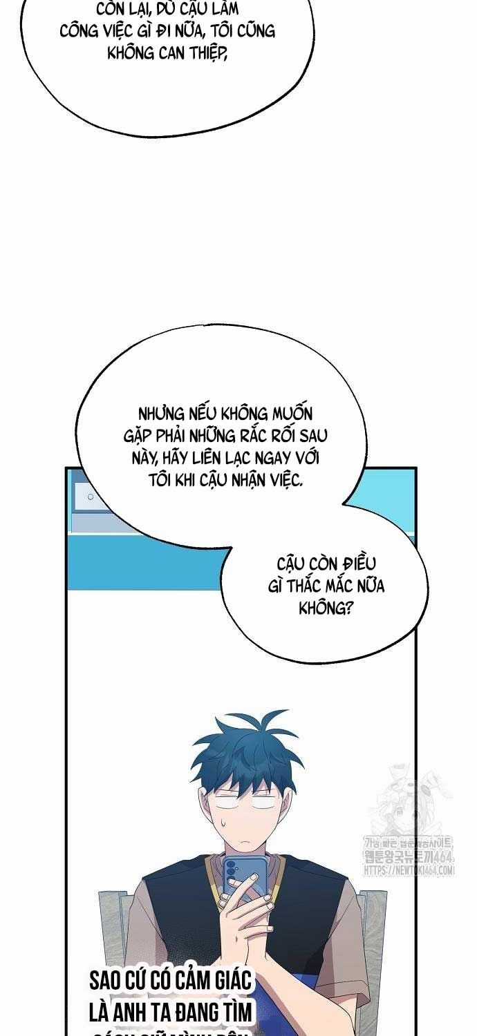 Cửa Hàng Diệu Kỳ Chương 44 trang 35