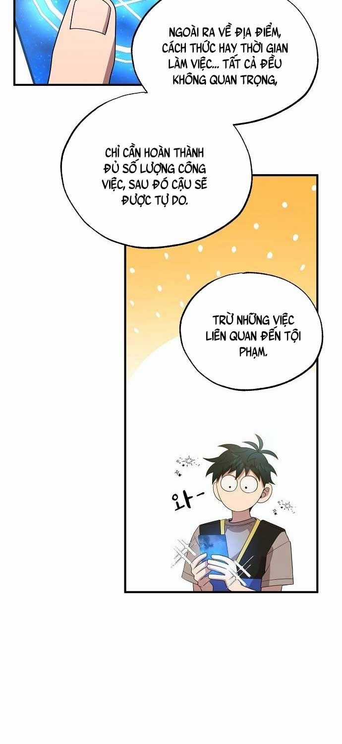 Cửa Hàng Diệu Kỳ Chương 44 trang 38