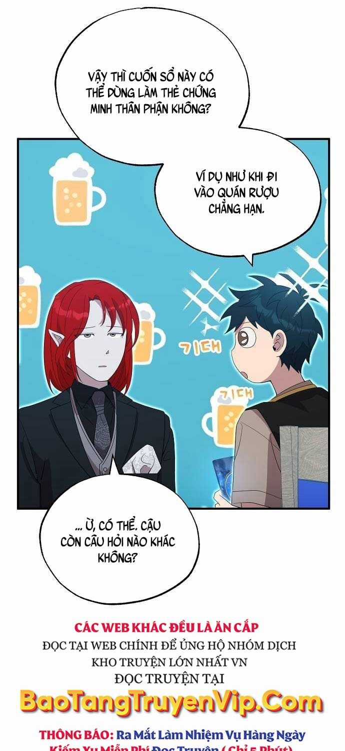 Cửa Hàng Diệu Kỳ Chương 44 trang 39