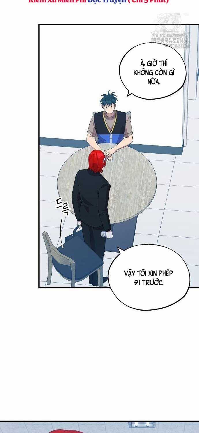 Cửa Hàng Diệu Kỳ Chương 44 trang 40