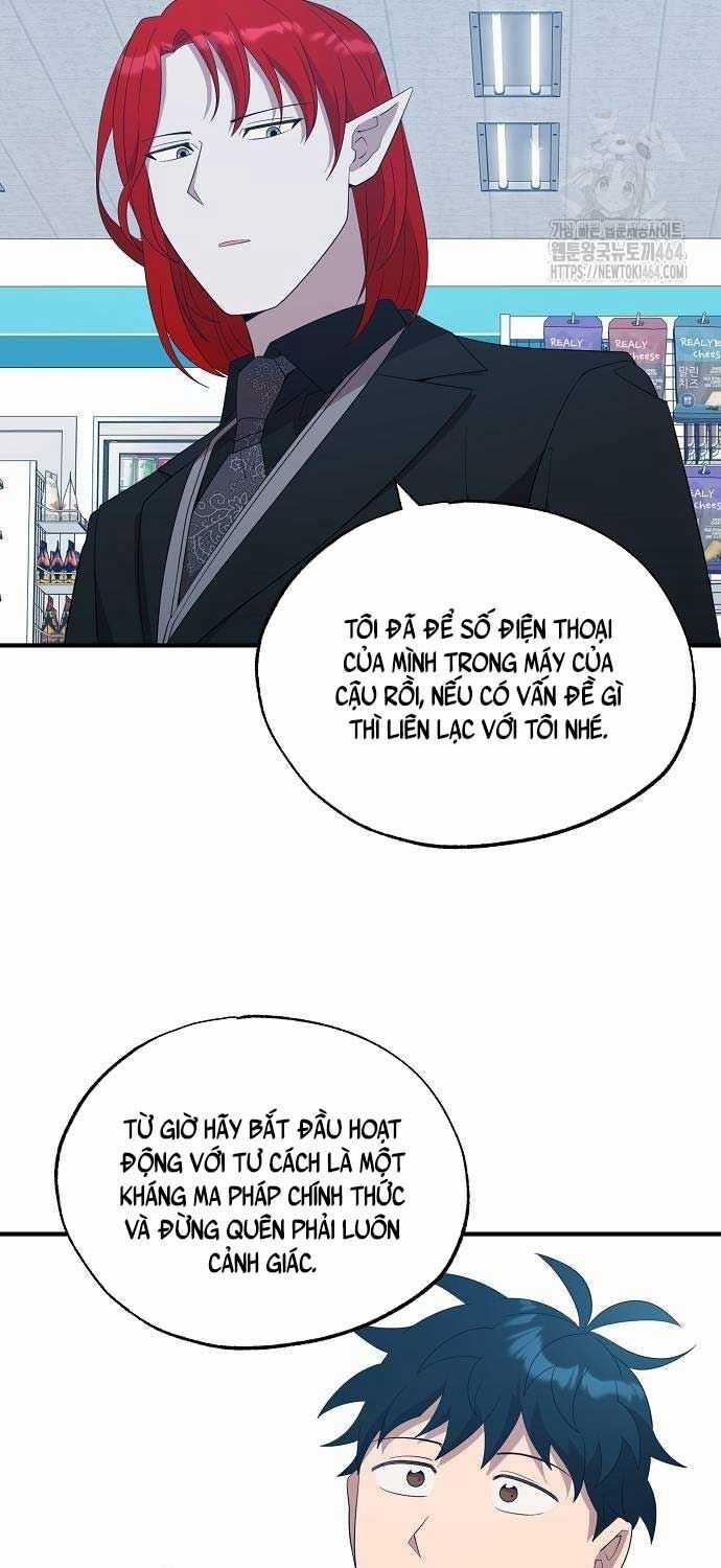 Cửa Hàng Diệu Kỳ Chương 44 trang 41