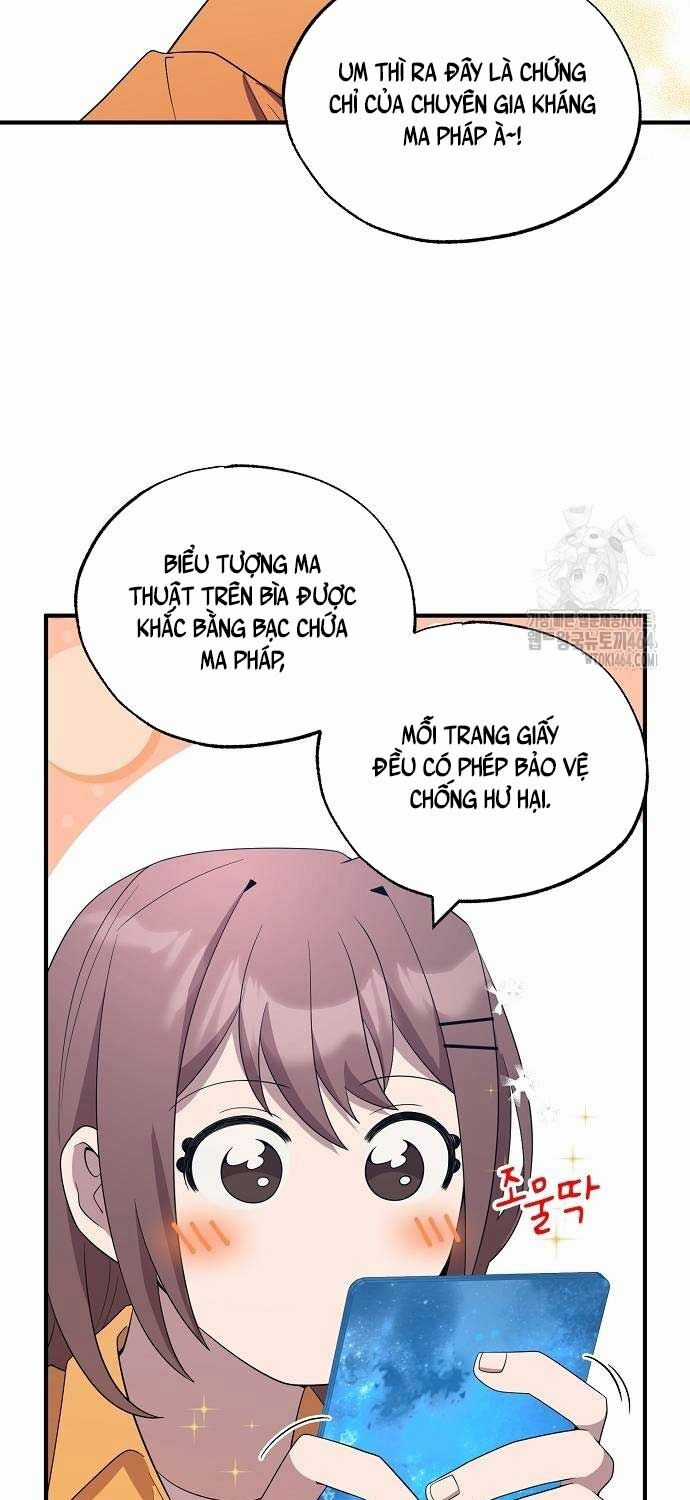 Cửa Hàng Diệu Kỳ Chương 44 trang 45