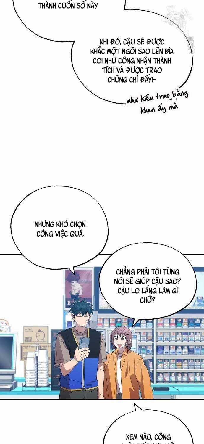 Cửa Hàng Diệu Kỳ Chương 44 trang 51