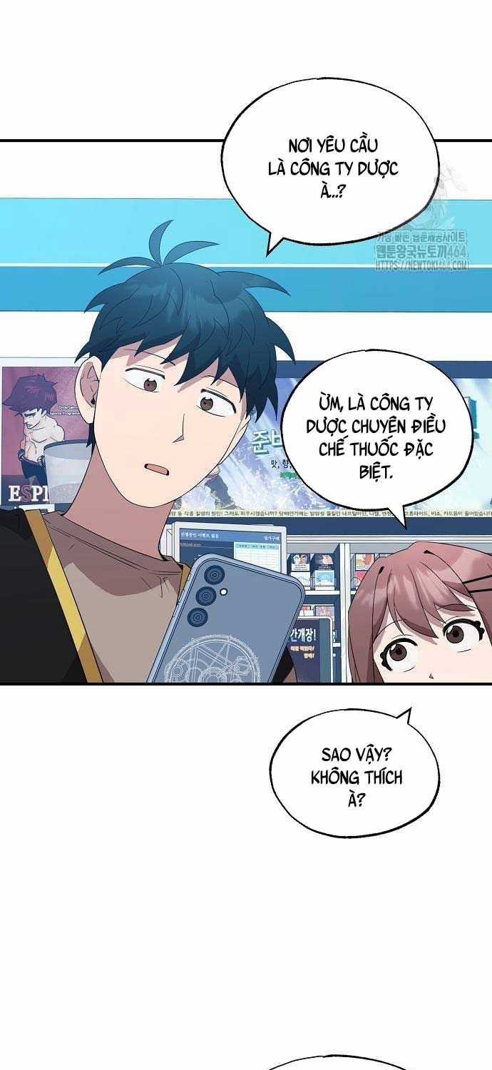 Cửa Hàng Diệu Kỳ Chương 44 trang 53