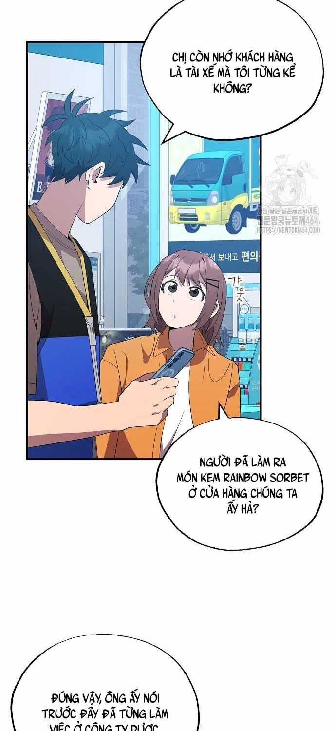 Cửa Hàng Diệu Kỳ Chương 44 trang 54