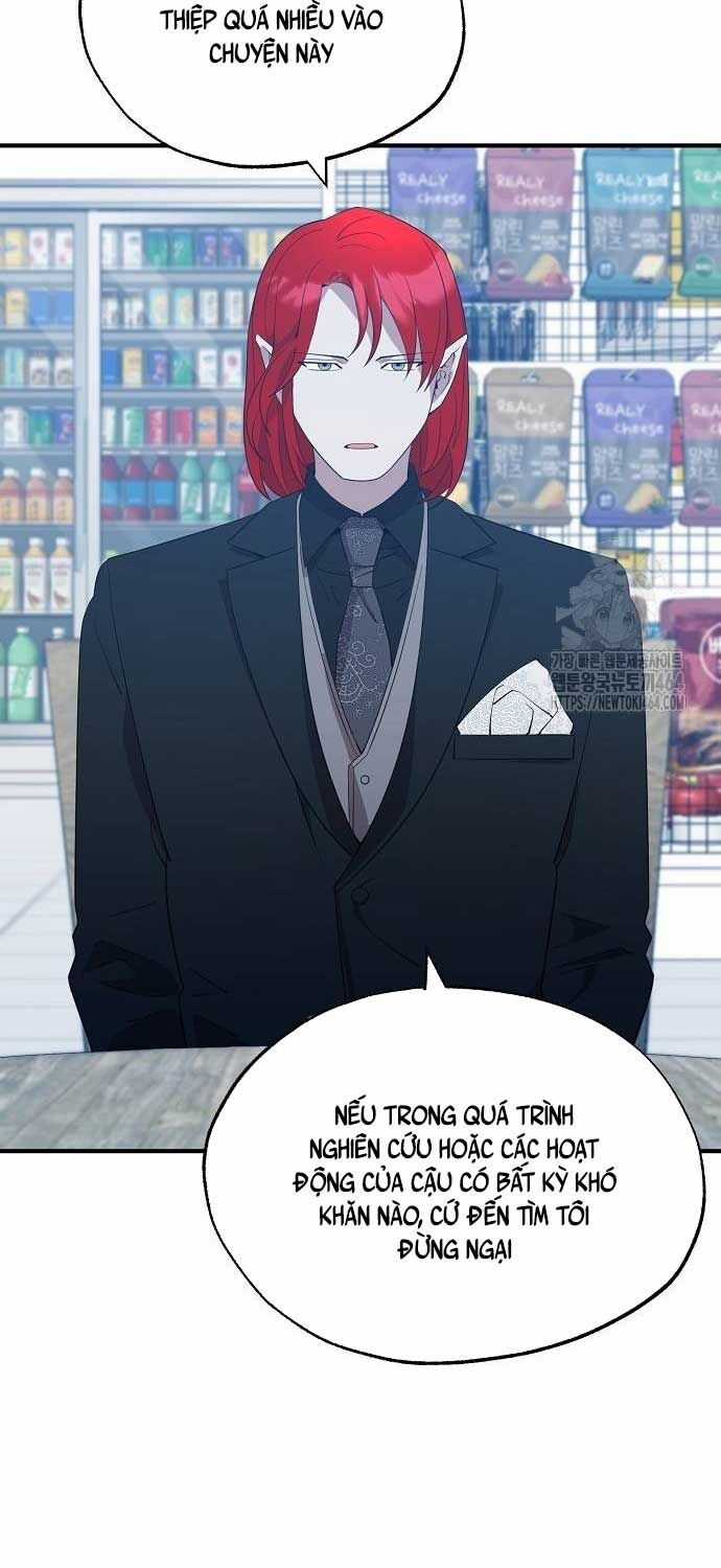 Cửa Hàng Diệu Kỳ Chương 44 trang 7