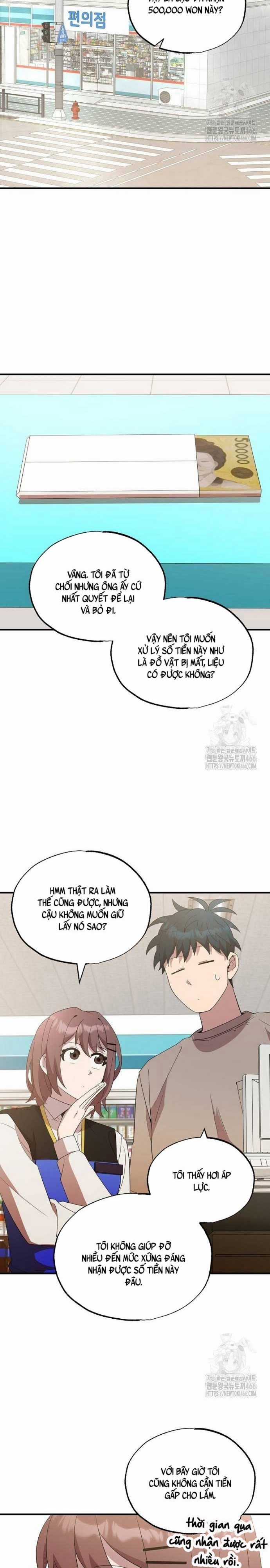 Cửa Hàng Diệu Kỳ Chương 45 trang 11