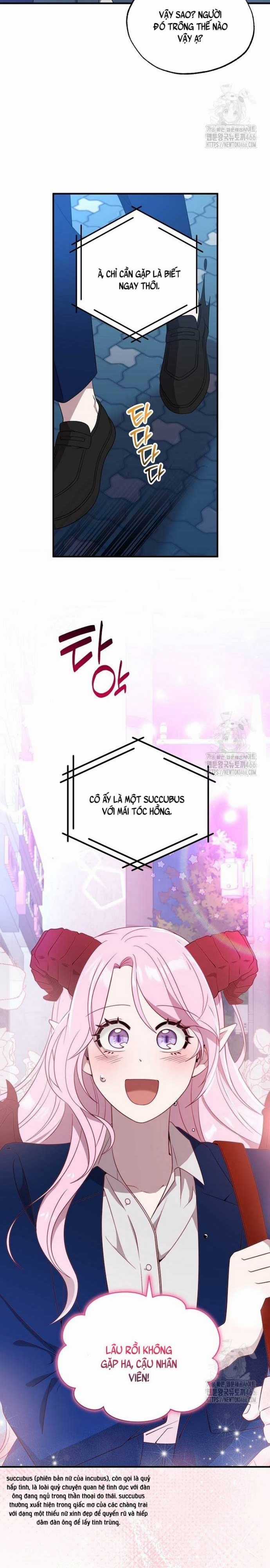 Cửa Hàng Diệu Kỳ Chương 45 trang 17