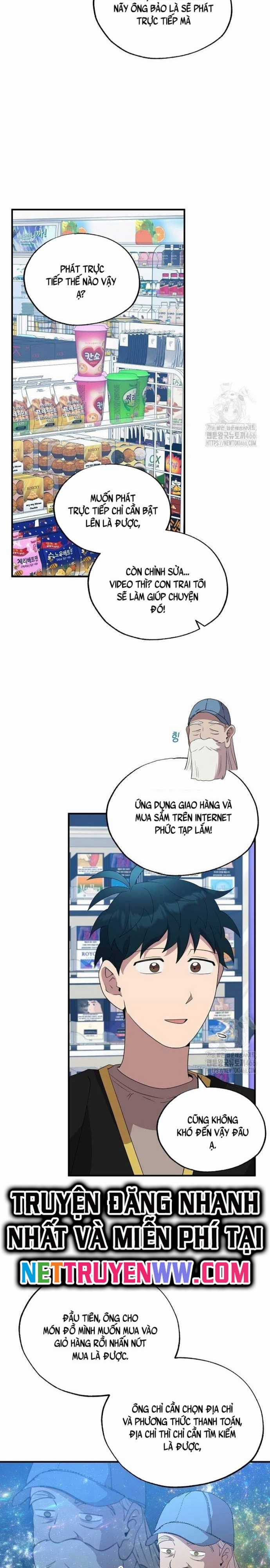 Cửa Hàng Diệu Kỳ Chương 45 trang 2